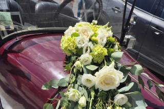 Atelier Floral de Marie - 5