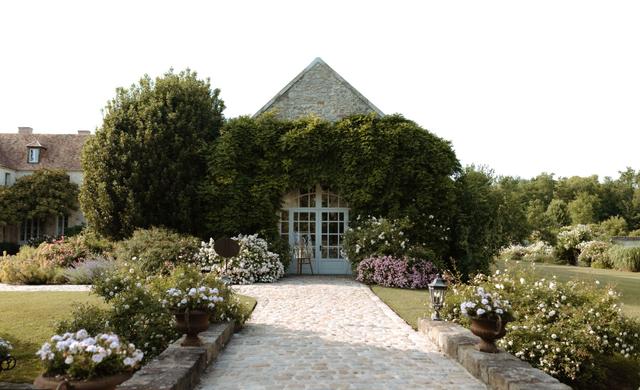 Domaine de Berville - 3