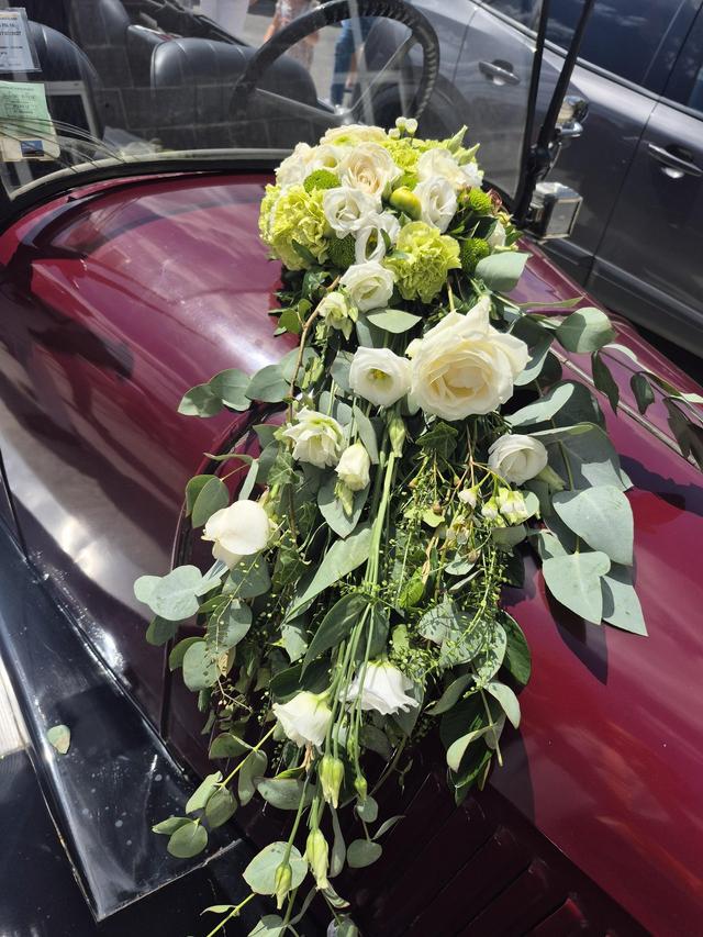 Atelier Floral de Marie - 1