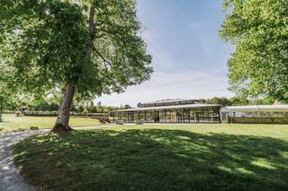 Orangerie du Château d’Argeronne - 5