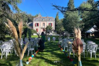 Villa Corina - 9