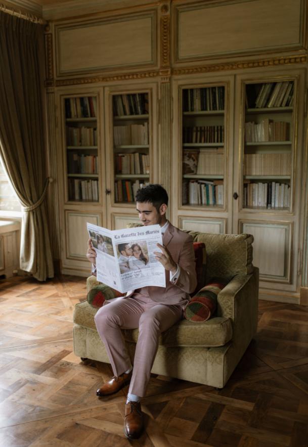 Domaine de Berville - 2