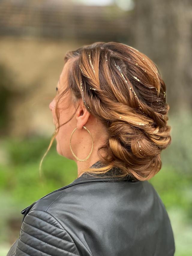 Anaïs Dumas - 3