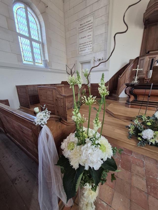 Atelier Floral de Marie - 2