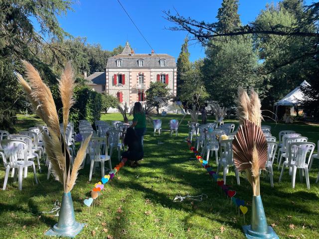 Villa Corina - 3