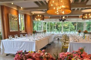 AR Milin Hôtel-Restaurant - 5