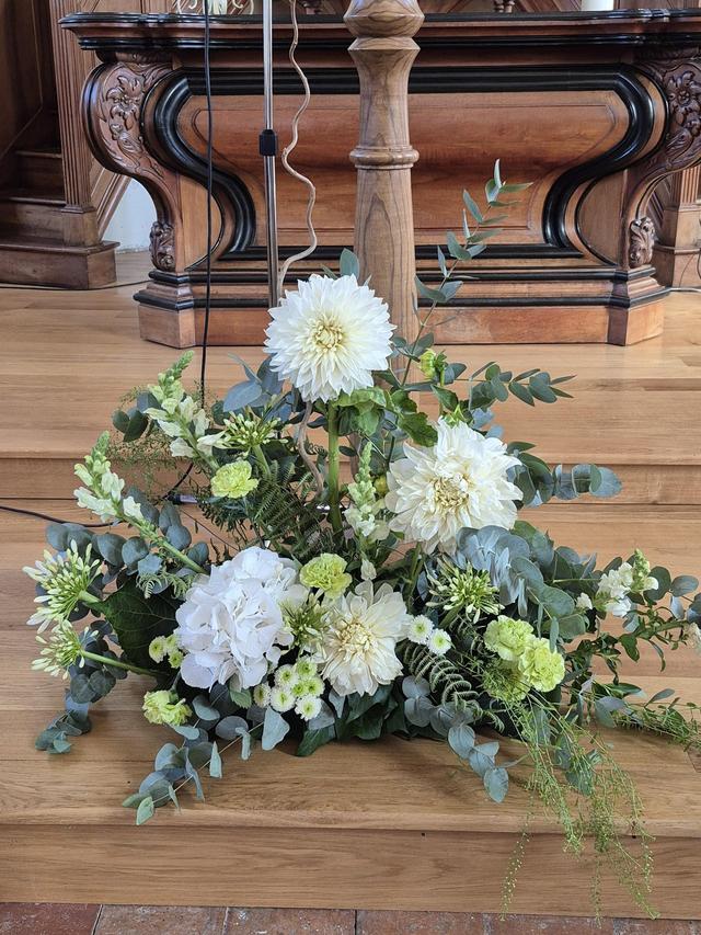 Atelier Floral de Marie - 3