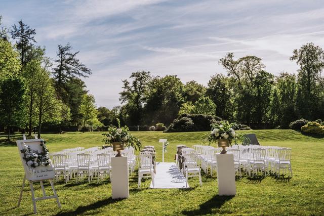 Orangerie du Château d’Argeronne - 3