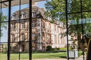Orangerie du Château d’Argeronne - 7