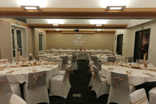 Novotel Lens Noyelles 1