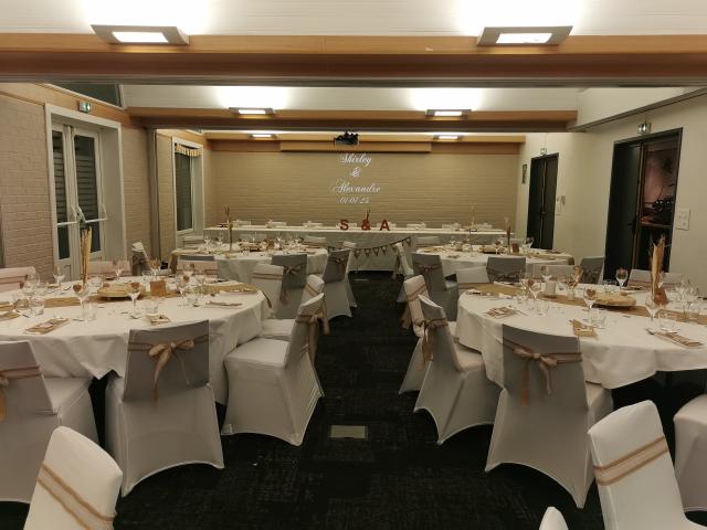 Novotel Lens Noyelles - 1