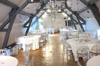 Le Moulin de Pommeuse - 5