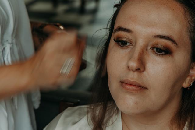 MaëliysMakeup - 1