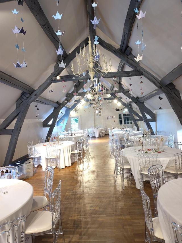 Le Moulin de Pommeuse - 2