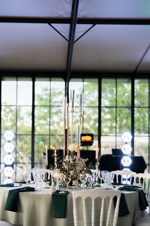 Orangerie du Château d’Argeronne - 2