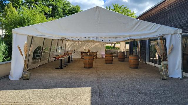 Le Domaine de Persine - 3