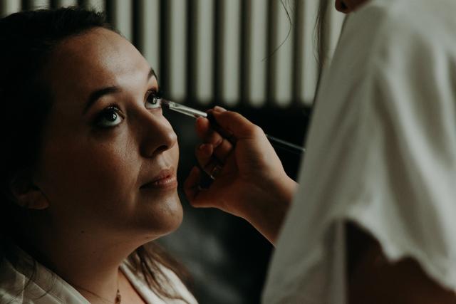 MaëliysMakeup - 4