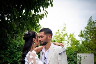 Feora Wedding - 6