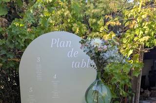 Rosa Event design - 9