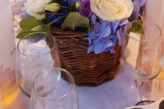 L'Atelier des Fleurs Gourmandes - 20