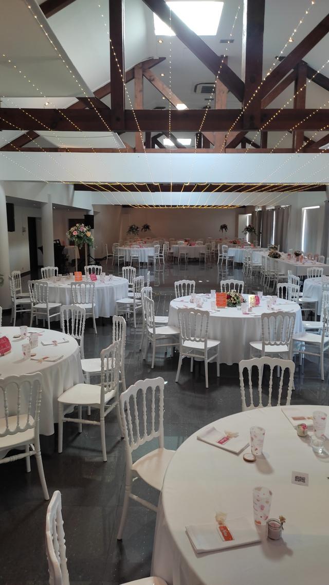 Dambreville location - 4