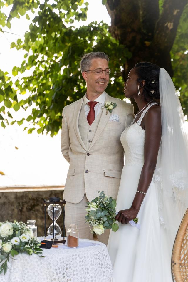 Marie Mariage Event - 2