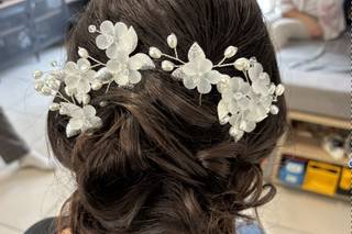 VanessaDS Makeup - 10