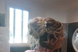 Aurelie Verstrepen Hairstylist - 16