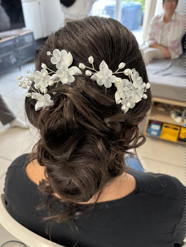 VanessaDS Makeup - 4