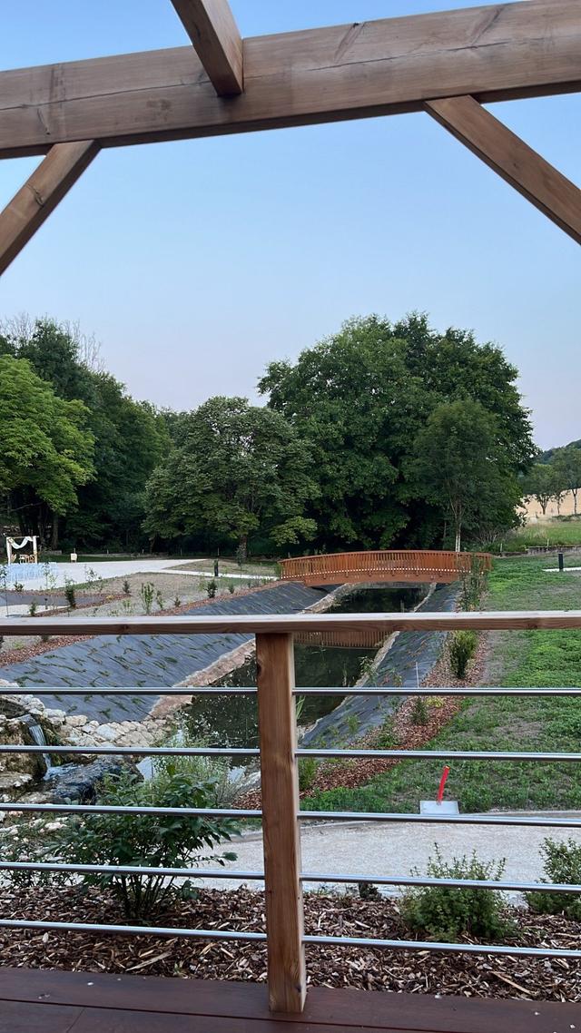 Moulin des Onze Fontaines - 4