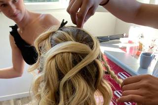 Aurelie Verstrepen Hairstylist - 17