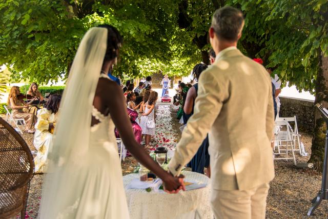 Marie Mariage Event - 1