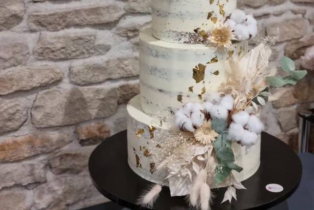 Gâteau de Luciné 1