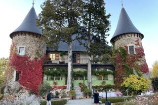 Château de Picomtal - 7