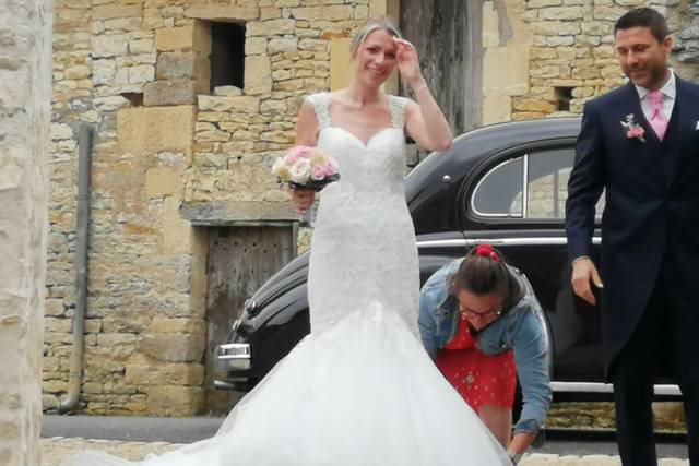 D Day Wedding Planner 4