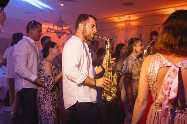 Yann Sax - 4
