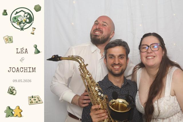 Arsen - DJ/Saxophoniste - 1