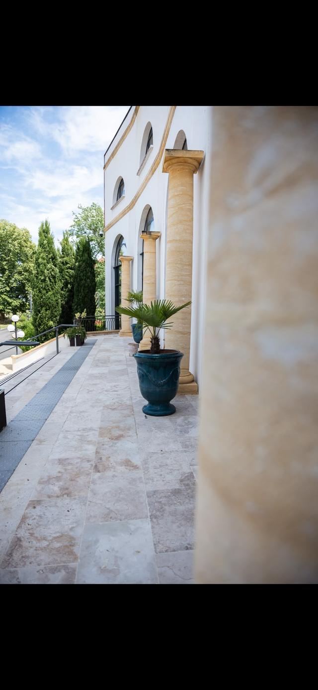 Château la Tilleraie - 1