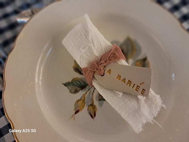 La Vaisselle de Charlotte - 4