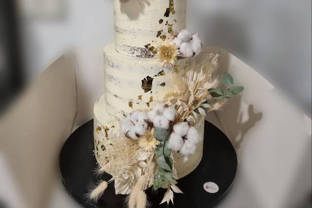 Gâteau de Luciné 2