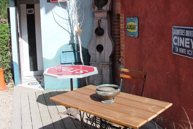 Le Moulin d'Artus 2