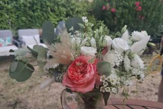 Au Petit Bouquet - 13