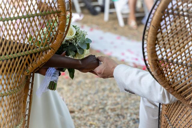 Marie Mariage Event - 3