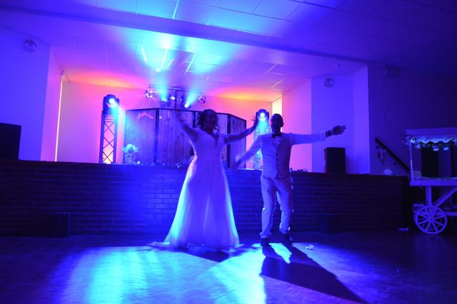 Night Vision - 1