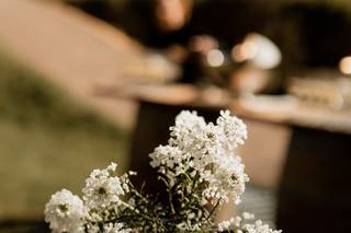 Maison Rose et Rouge - 9