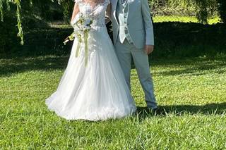Showroom Du Mariage Neufchâtel en Bray - 19