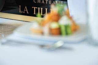 Château la Tilleraie - 7