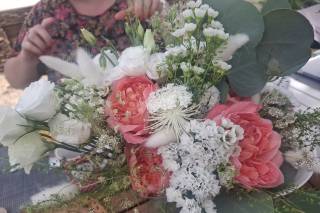 Au Petit Bouquet - 14