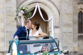 Les Escapades en 2cv - 12