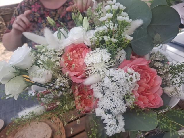 Au Petit Bouquet - 4